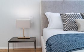 Ninfea Luxury Suites